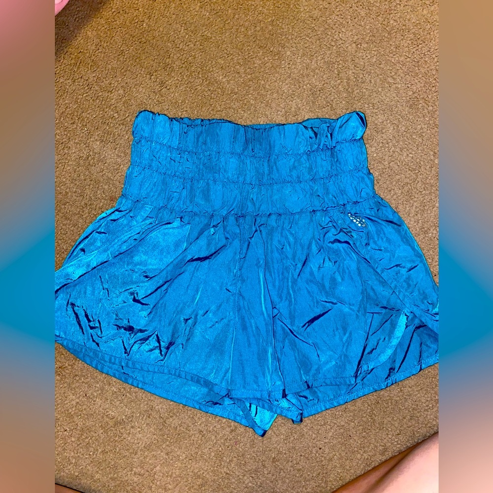 Free People Movement!* The way home shorts*